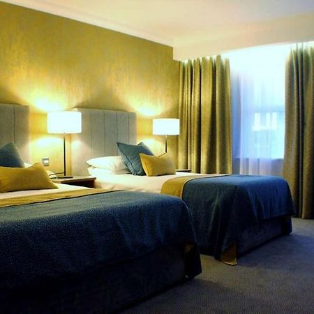 Downings Bay Hotel Dış mekan fotoğraf