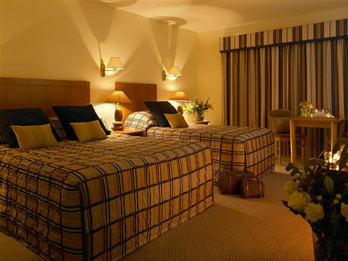Downings Bay Hotel Dış mekan fotoğraf
