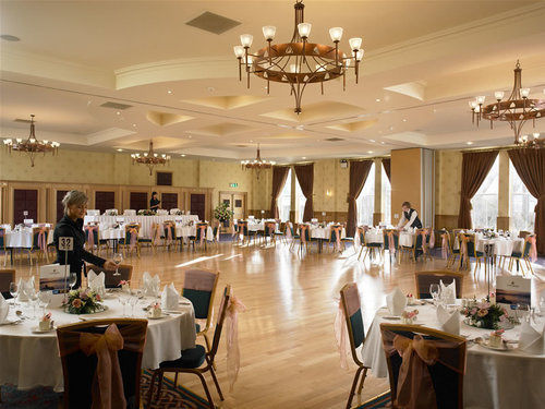 Downings Bay Hotel Dış mekan fotoğraf