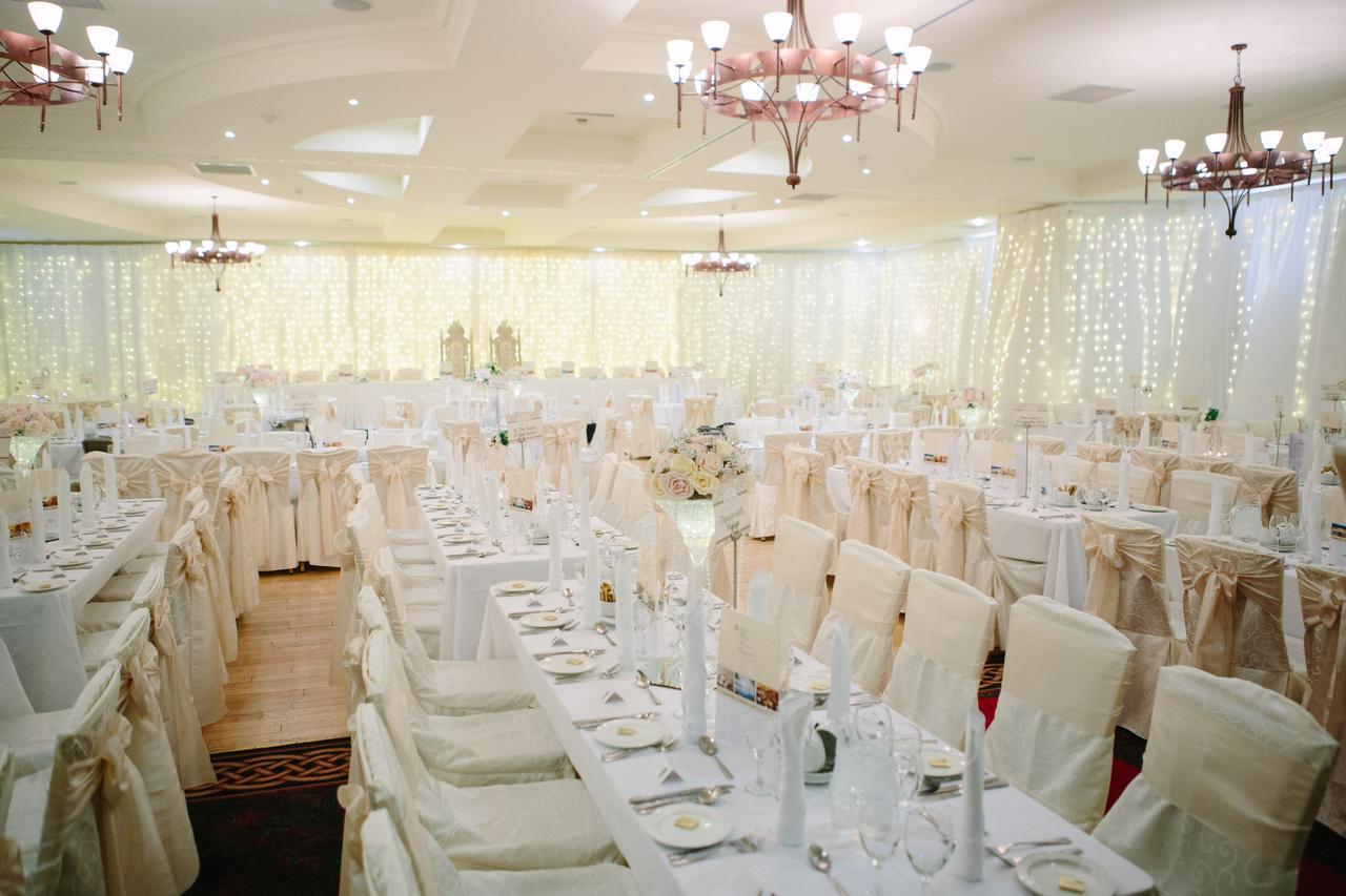 Downings Bay Hotel Dış mekan fotoğraf