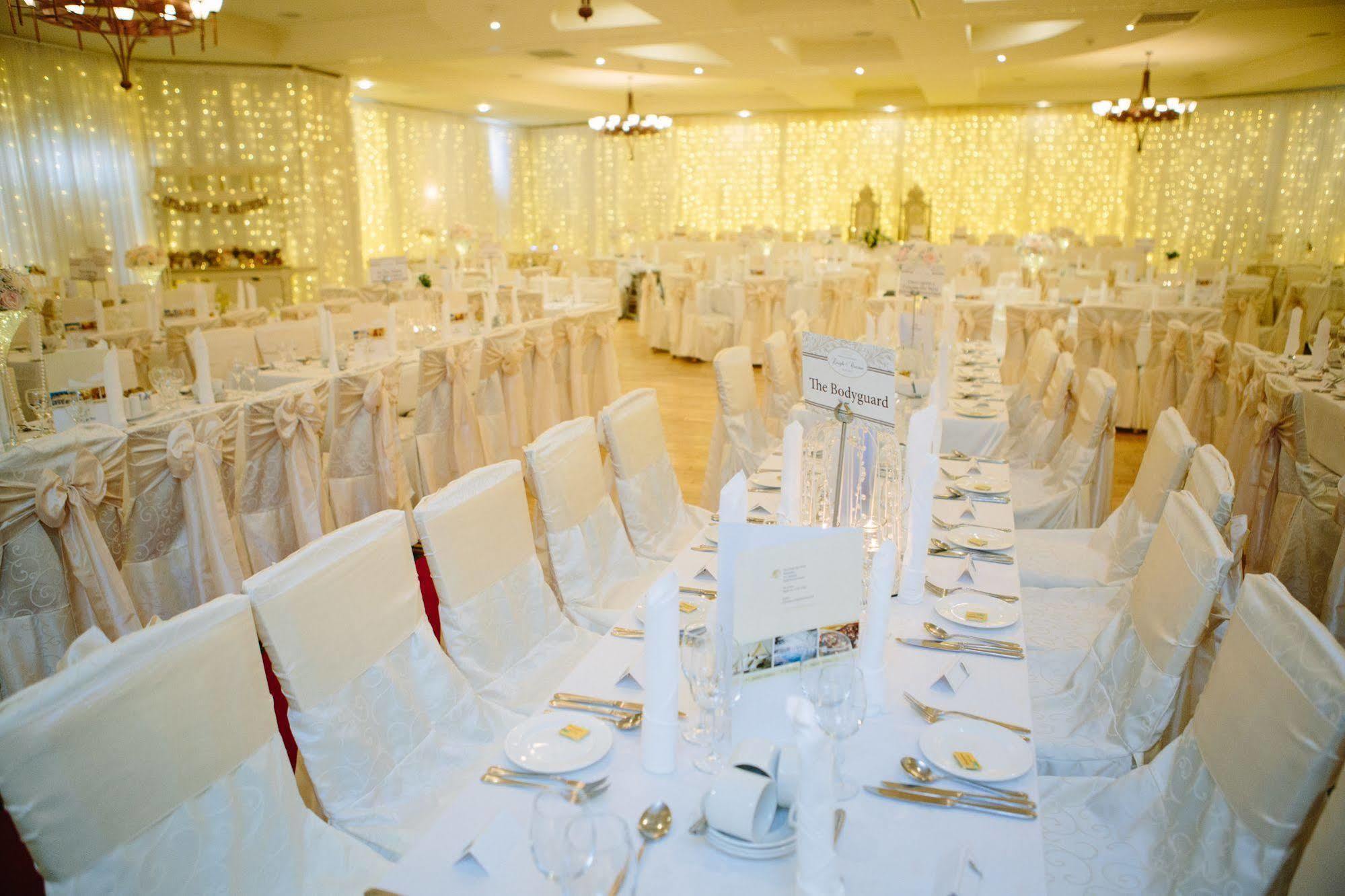 Downings Bay Hotel Dış mekan fotoğraf